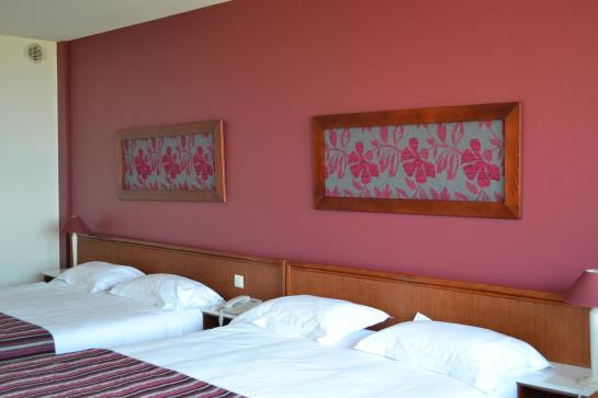 Hotel de l'Europe  | Dieppe | Seine Maritime | France 15