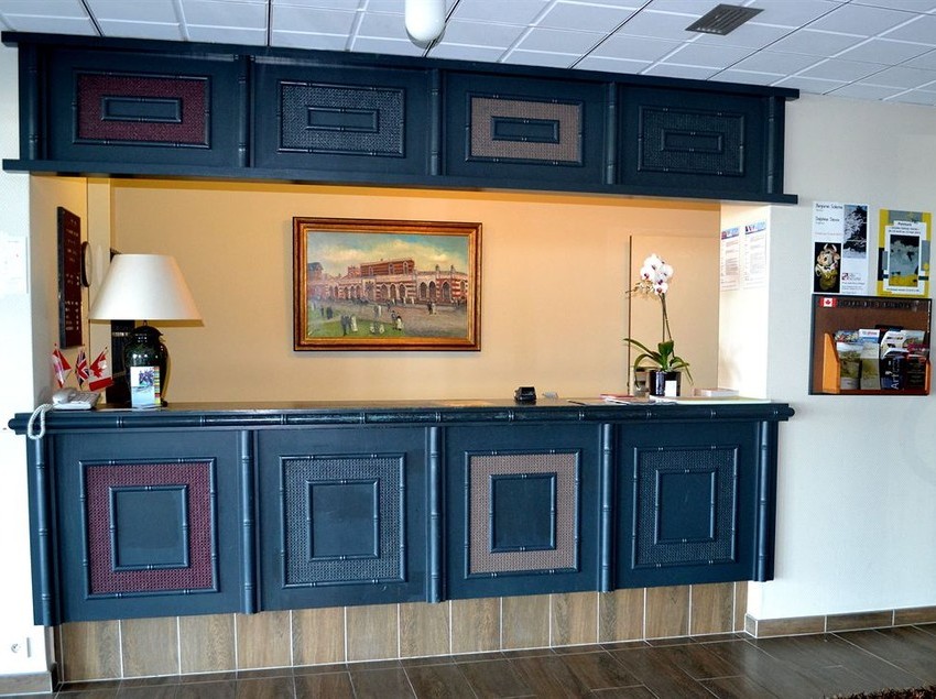 Hotel de l'Europe  | Dieppe | Seine Maritime | France 2