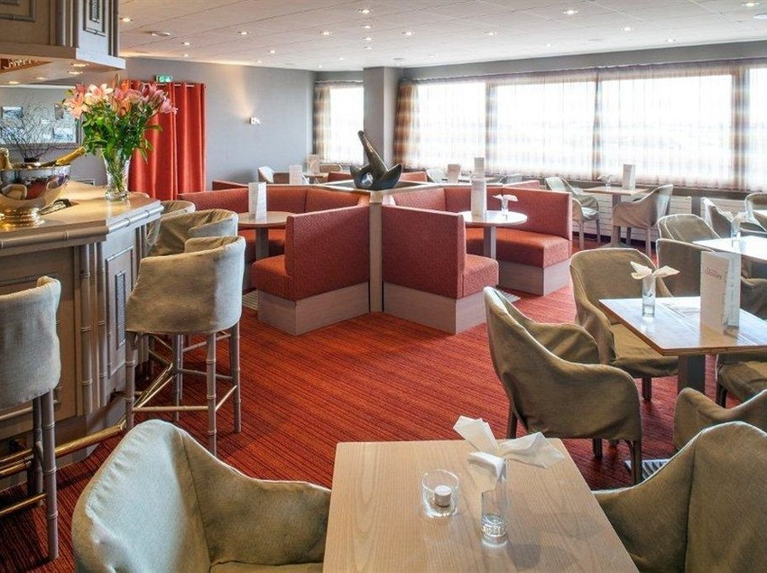 Hotel de l'Europe  | Dieppe | Seine Maritime | France 7