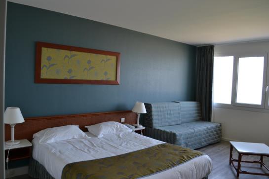 Hotel de l'Europe  | Dieppe | Seine Maritime | France 9