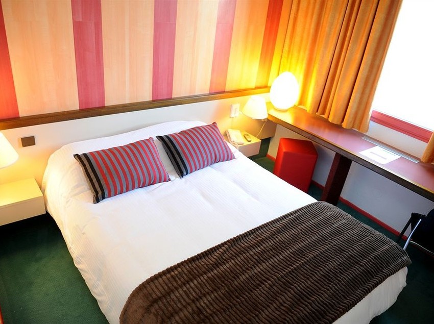 Hôtel Relais Vert  | Montbeliard | Doubs | France 1