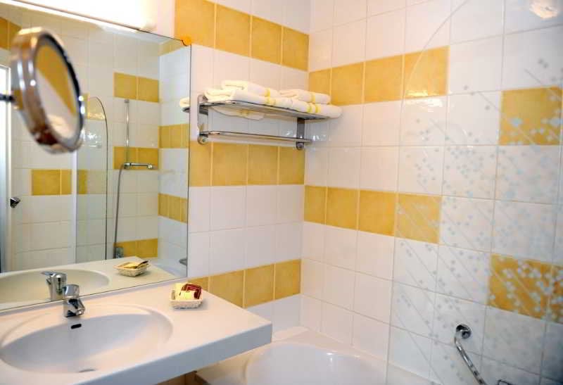 Hôtel Relais Vert  | Montbeliard | Doubs | France 10