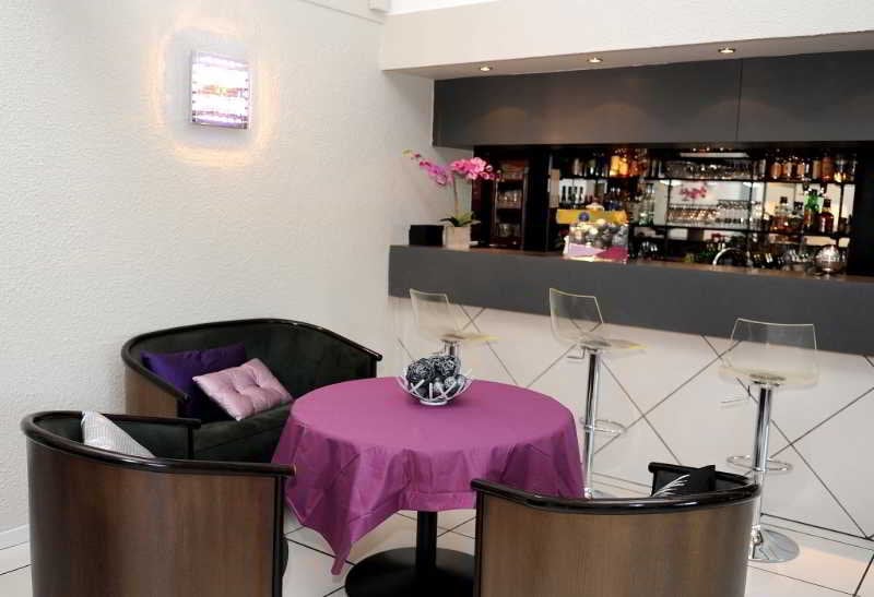 Hôtel Relais Vert  | Montbeliard | Doubs | France 11