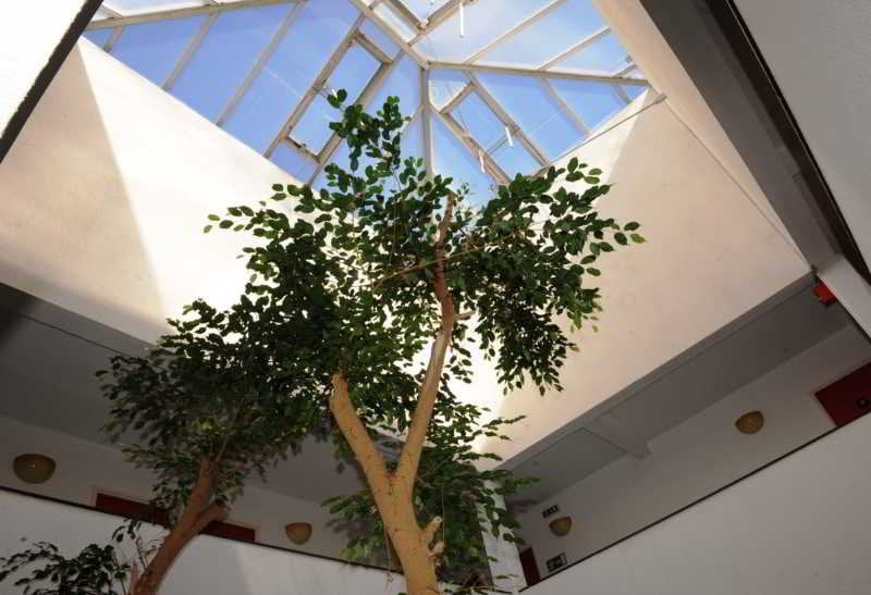 Hôtel Relais Vert  | Montbeliard | Doubs | France 13