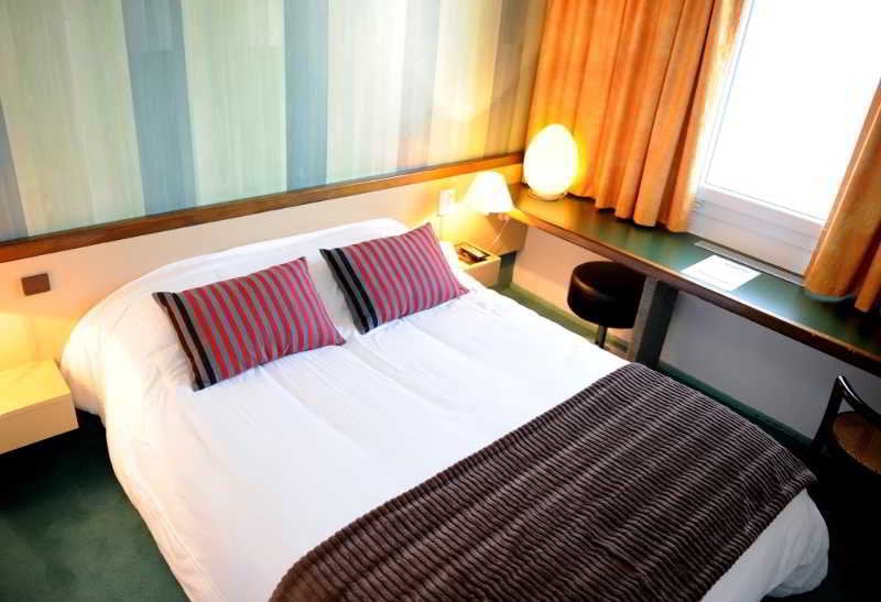 Hôtel Relais Vert  | Montbeliard | Doubs | France 14