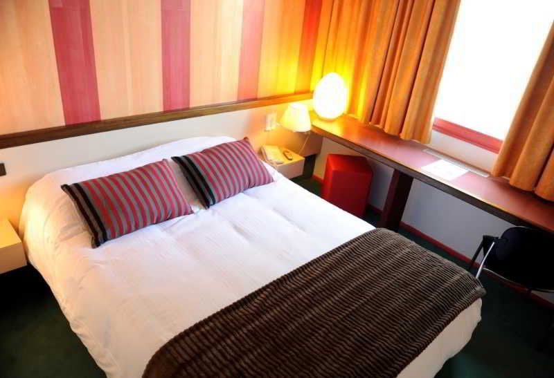 Hôtel Relais Vert  | Montbeliard | Doubs | France 15