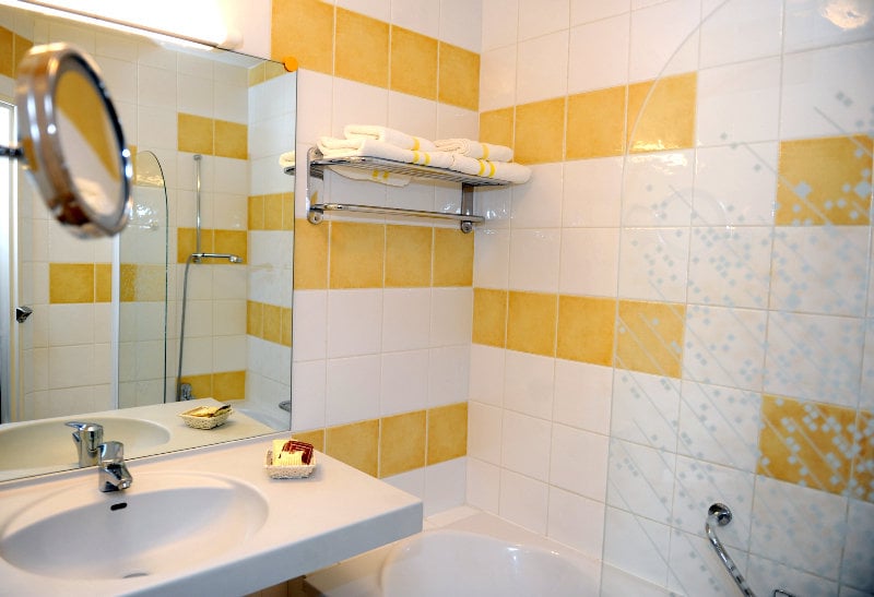 Hôtel Relais Vert  | Montbeliard | Doubs | France 18