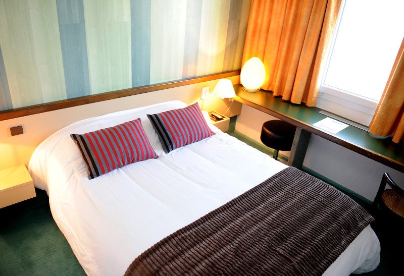 Hôtel Relais Vert  | Montbeliard | Doubs | France 19