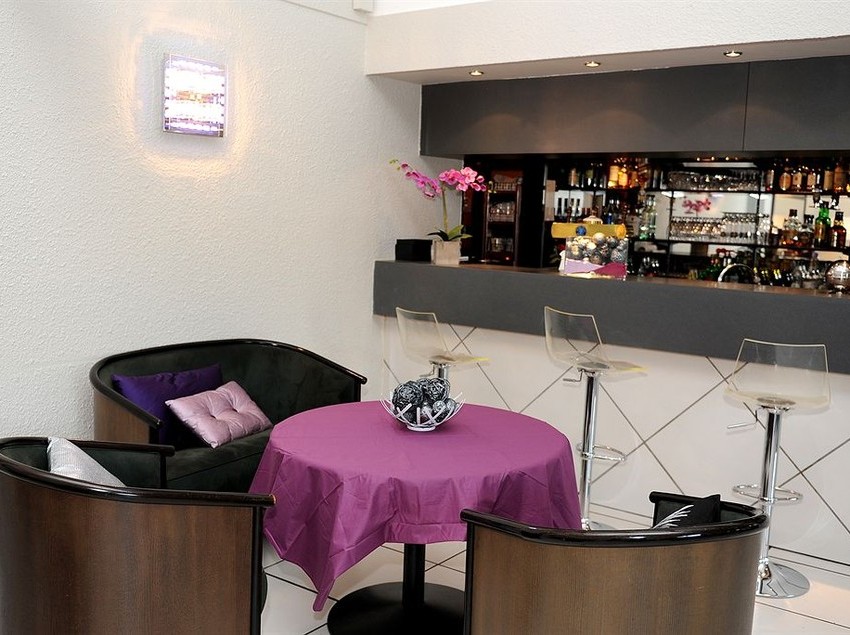 Hôtel Relais Vert  | Montbeliard | Doubs | France 3