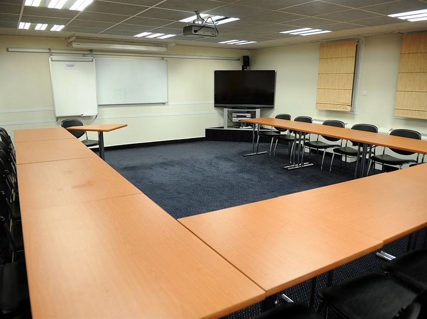 Hôtel Relais Vert  | Montbeliard | Doubs | France 7