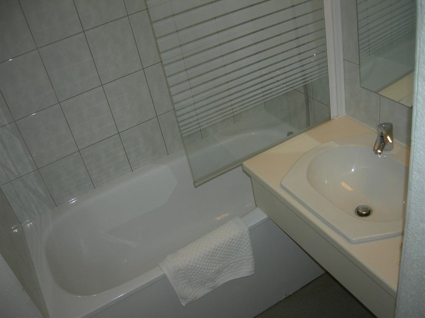 Hôtel Relais Vert  | Montbeliard | Doubs | France 8