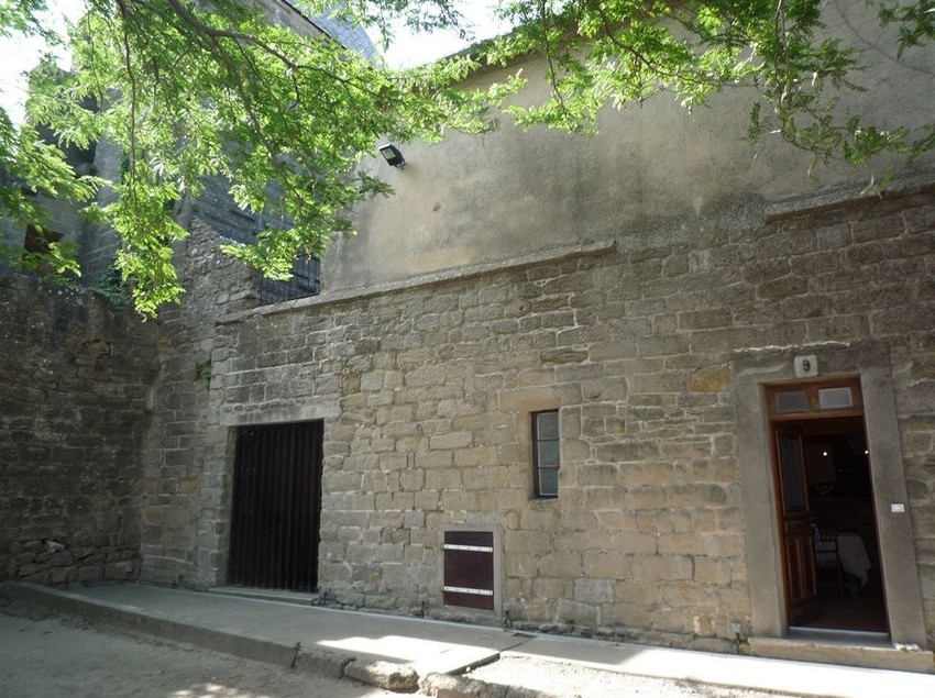 Villa Marcou  Carcasona Aude