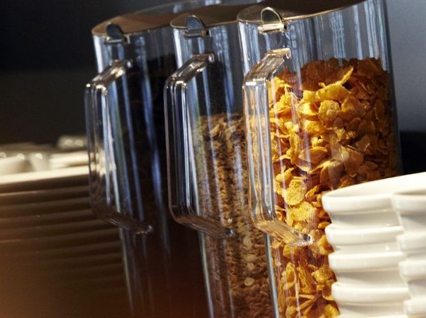 Hotel Kyriad Douai Dechy  | Dechy | Pas-de-Calais | Frankreich