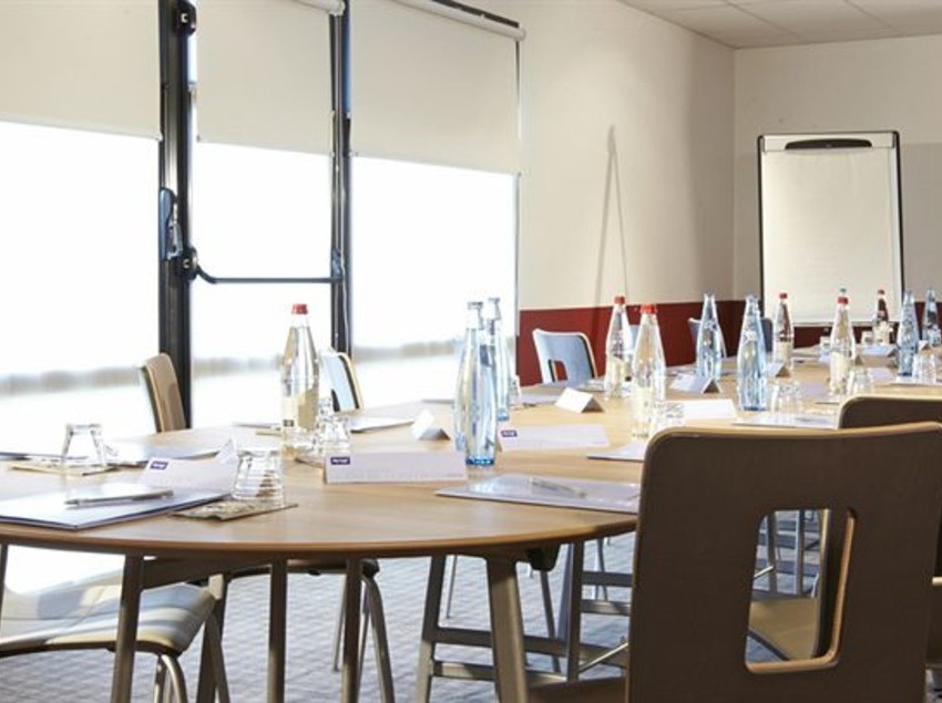 Hotel Kyriad Douai Dechy  | Dechy | Pas-de-Calais | Frankreich 1