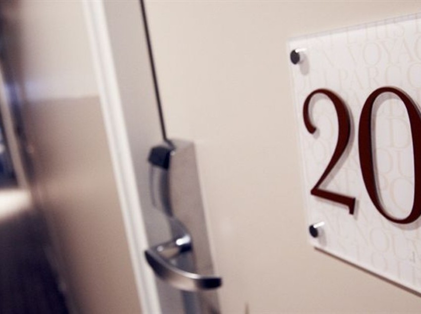 Hotel Kyriad Douai Dechy  | Dechy | Pas-de-Calais | Frankreich 10