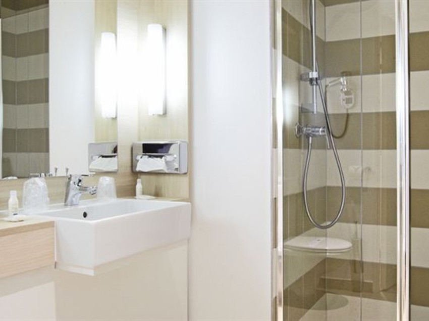 Hotel Kyriad Douai Dechy  | Dechy | Pas-de-Calais | Frankreich 11