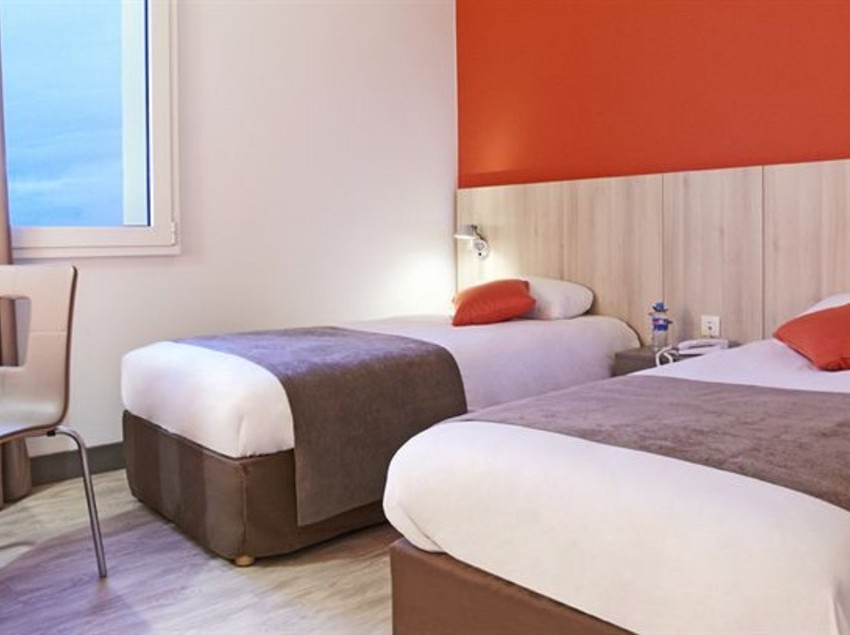Hotel Kyriad Douai Dechy  | Dechy | Pas-de-Calais | Frankreich 12