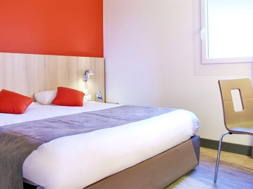Hotel Kyriad Douai Dechy  | Dechy | Pas-de-Calais | Frankreich 13