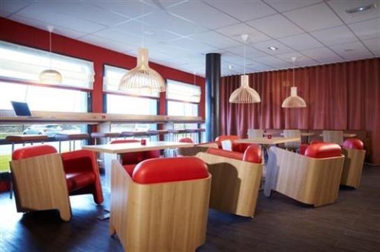 Hotel Kyriad Douai Dechy  | Dechy | Pas-de-Calais | Frankreich 16
