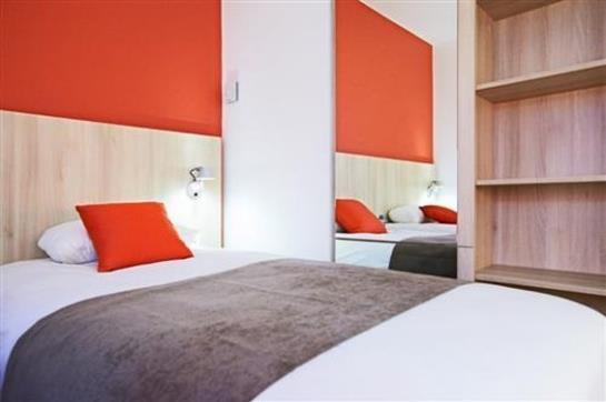 Hotel Kyriad Douai Dechy  | Dechy | Pas-de-Calais | Frankreich 17