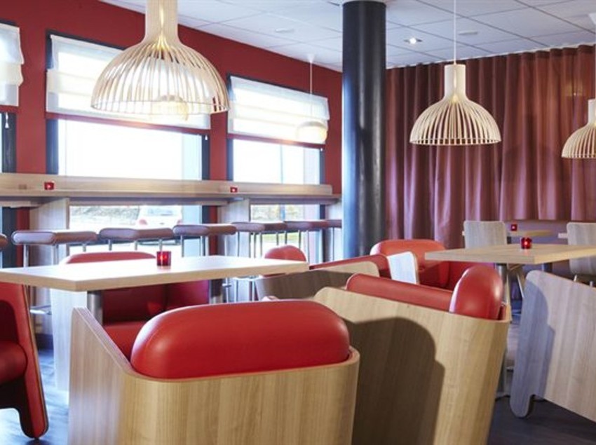 Hotel Kyriad Douai Dechy  | Dechy | Pas-de-Calais | Frankreich 2