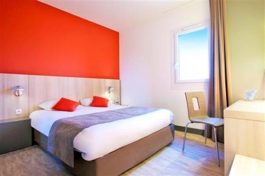 Hotel Kyriad Douai Dechy  | Dechy | Pas-de-Calais | Frankreich 20