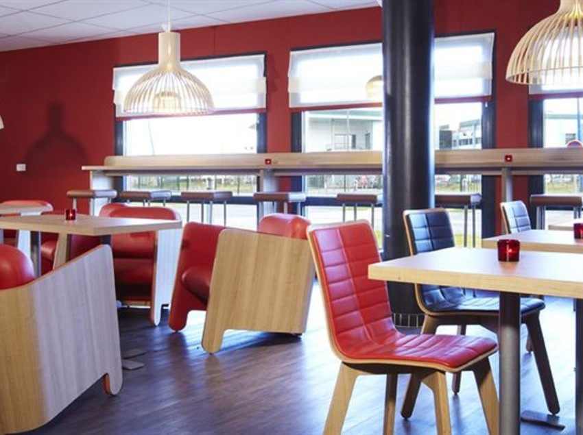 Hotel Kyriad Douai Dechy  | Dechy | Pas-de-Calais | Frankreich 3