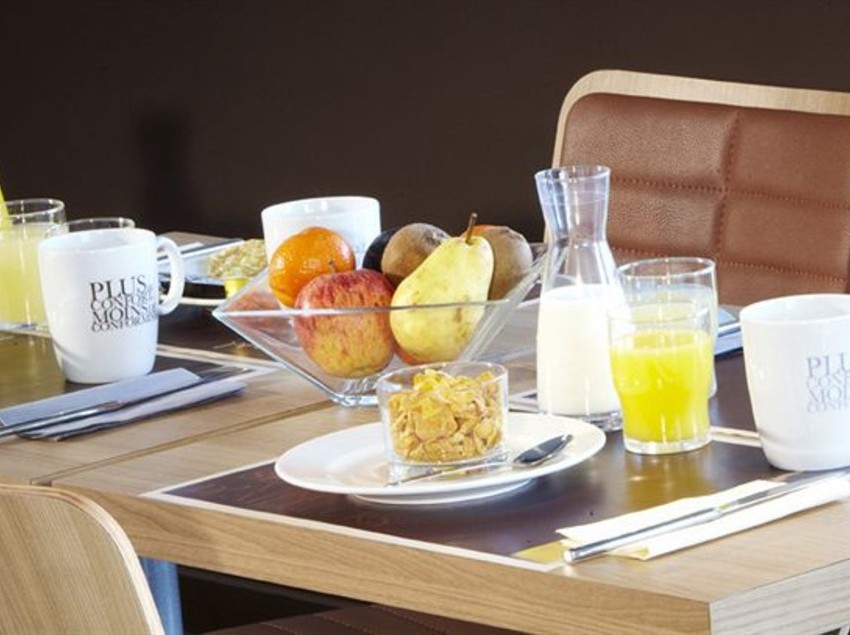 Hotel Kyriad Douai Dechy  | Dechy | Pas-de-Calais | Frankreich 4