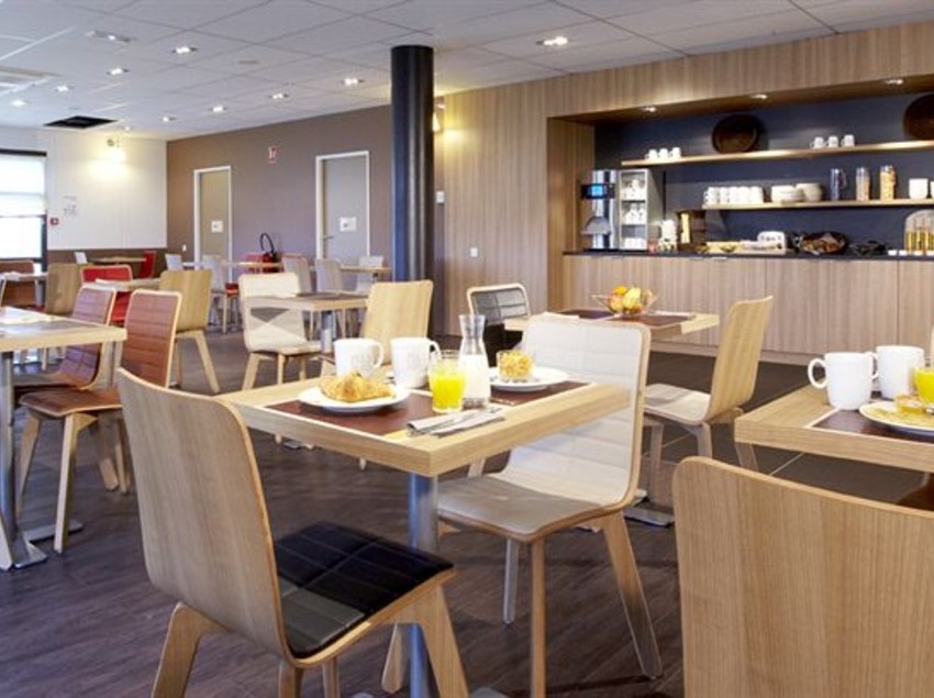 Hotel Kyriad Douai Dechy  | Dechy | Pas-de-Calais | Frankreich 5