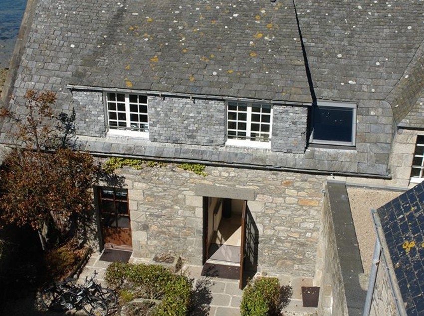 Hotel Le Temps de Vivre  Finistere