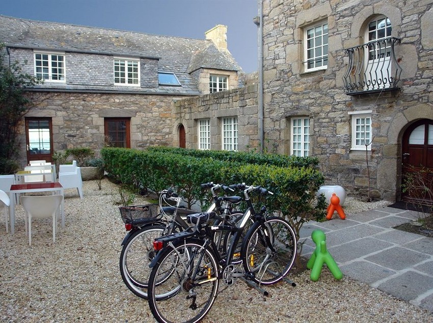 Hôtel Le Temps de Vivre   | Roscoff | Finistere | France 1
