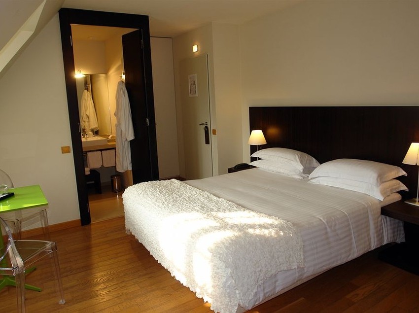 Hôtel Le Temps de Vivre   | Roscoff | Finistere | France 10