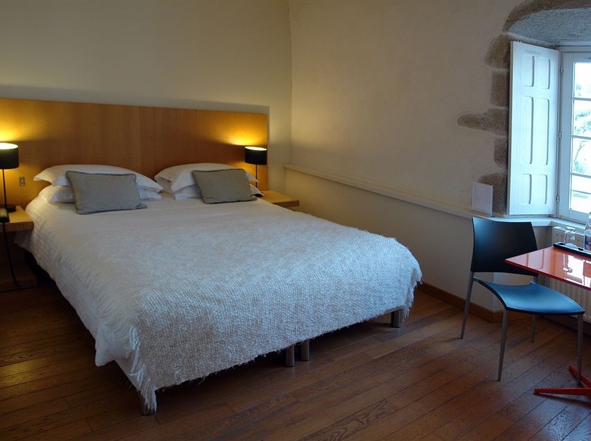 Hôtel Le Temps de Vivre   | Roscoff | Finistere | France 11