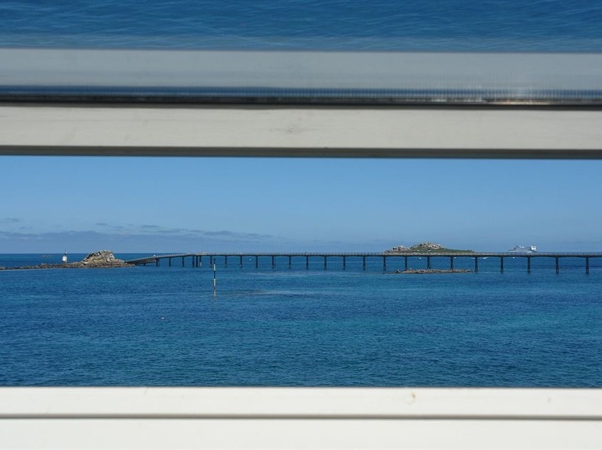 Hôtel Le Temps de Vivre   | Roscoff | Finistere | France 12