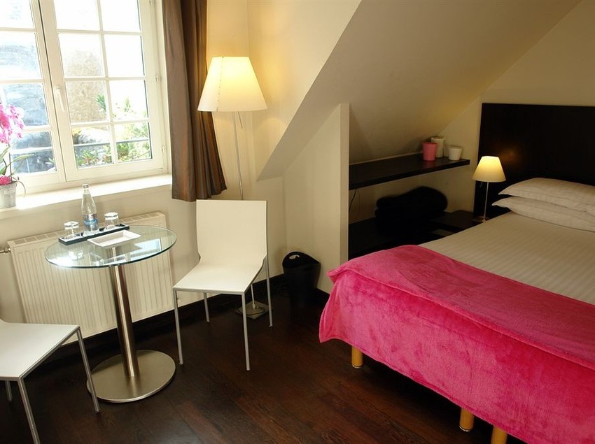 Hôtel Le Temps de Vivre   | Roscoff | Finistere | France 13