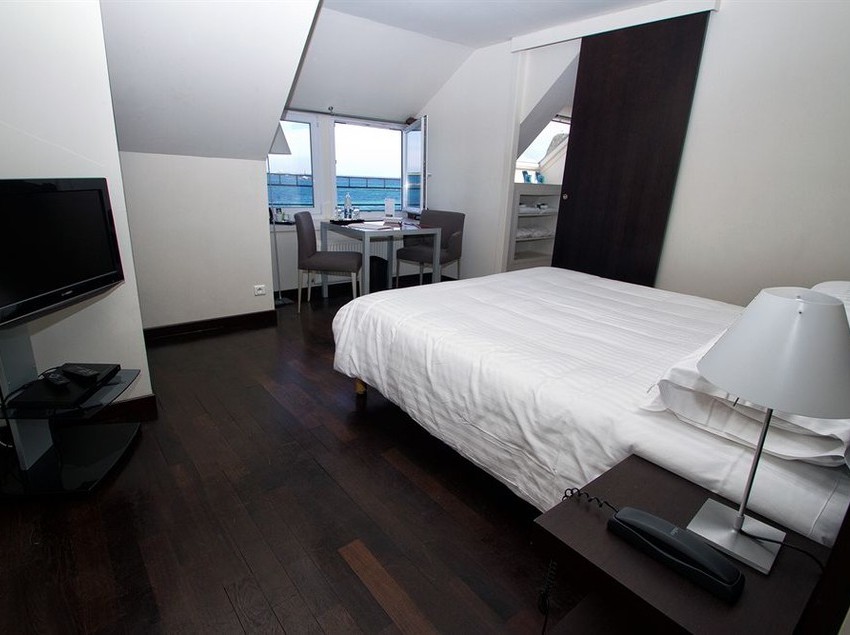 Hôtel Le Temps de Vivre   | Roscoff | Finistere | France 14