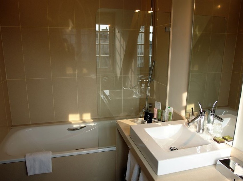 Hôtel Le Temps de Vivre   | Roscoff | Finistere | France 15