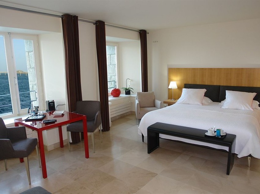 Hôtel Le Temps de Vivre   | Roscoff | Finistere | France 17