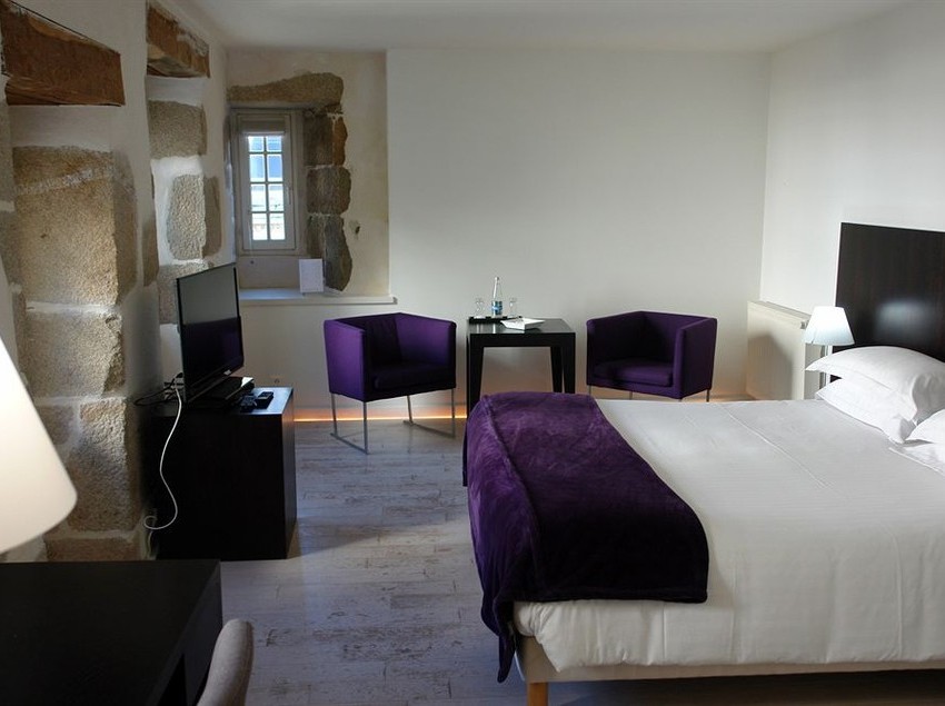 Hôtel Le Temps de Vivre   | Roscoff | Finistere | France 18