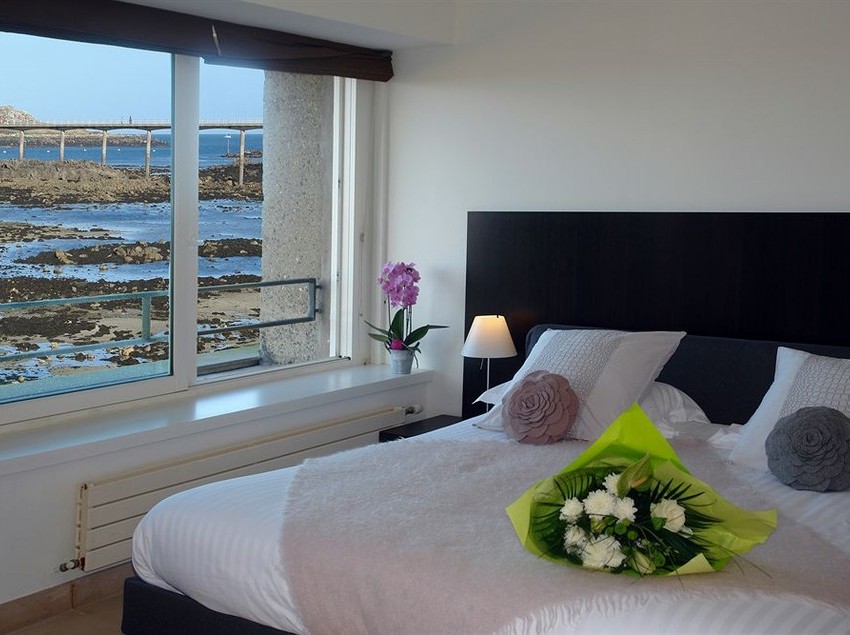 Hôtel Le Temps de Vivre   | Roscoff | Finistere | France 19