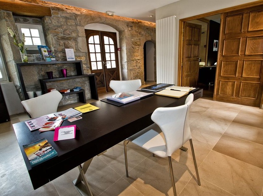 Hôtel Le Temps de Vivre   | Roscoff | Finistere | France 2