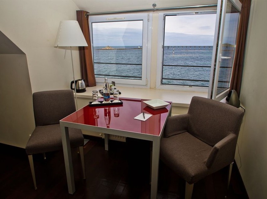 Hôtel Le Temps de Vivre   | Roscoff | Finistere | France 20