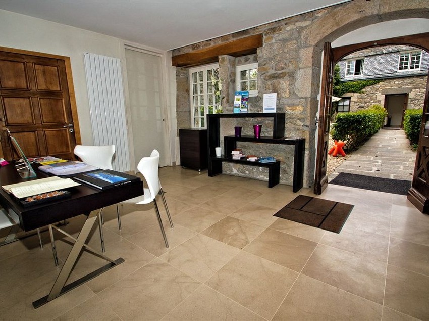 Hôtel Le Temps de Vivre   | Roscoff | Finistere | France 3