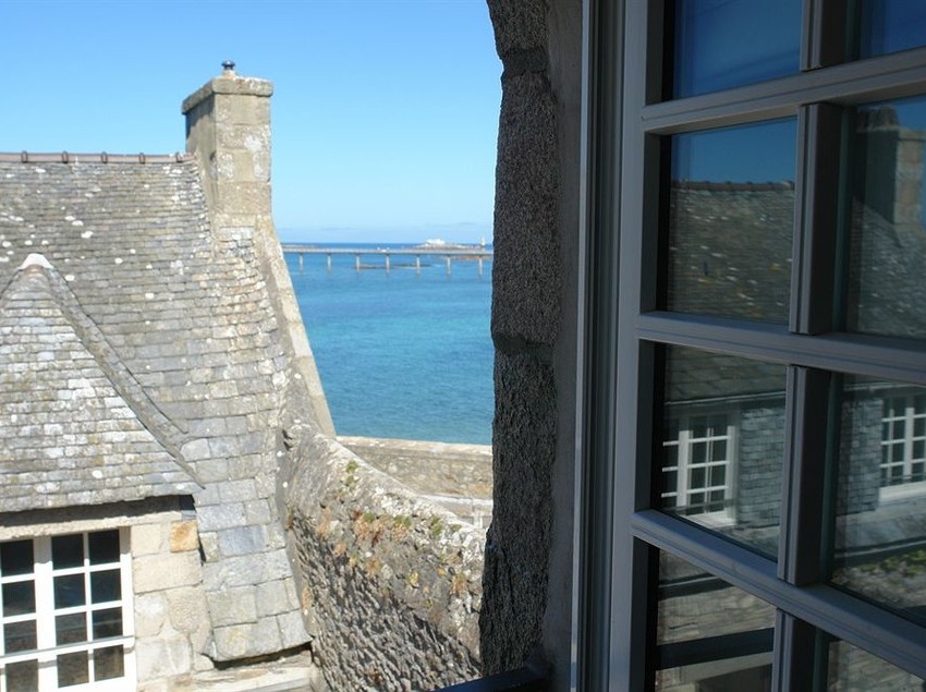 Hôtel Le Temps de Vivre   | Roscoff | Finistere | France 4