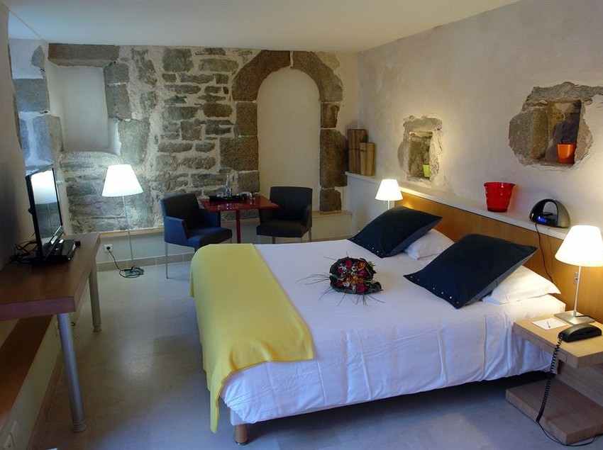 Hôtel Le Temps de Vivre   | Roscoff | Finistere | France 5