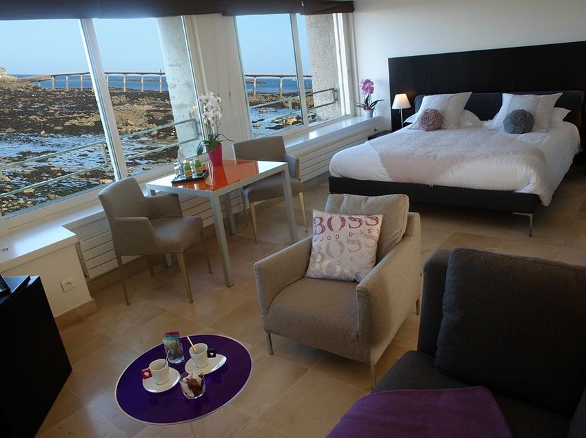 Hôtel Le Temps de Vivre   | Roscoff | Finistere | France 6