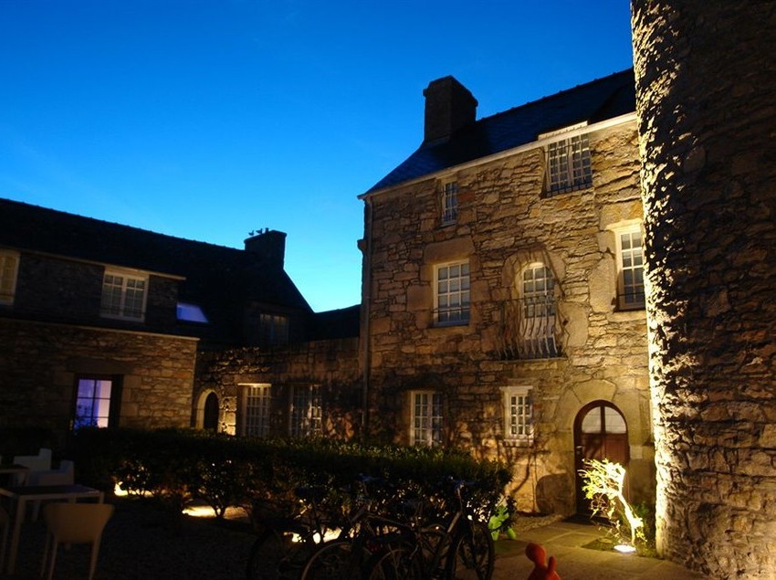 Hôtel Le Temps de Vivre   | Roscoff | Finistere | France 7