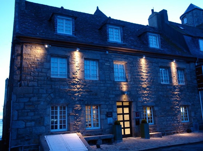 Hôtel Le Temps de Vivre   | Roscoff | Finistere | France 9