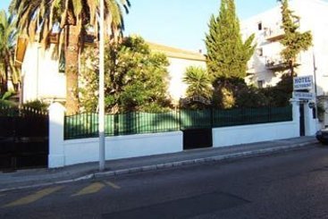 Hôtel Villa Victorine 