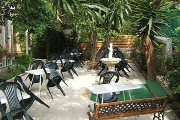 Hôtel Villa Victorine  | Nice | Alpes-Maritimes | France 10